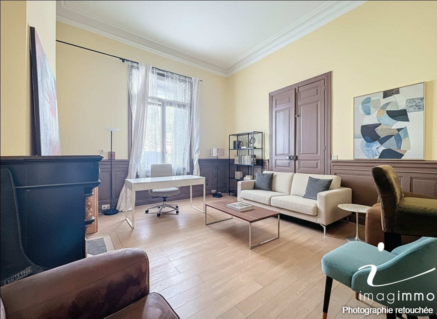 vente Locaux d'activité Mauguio - Photo 3