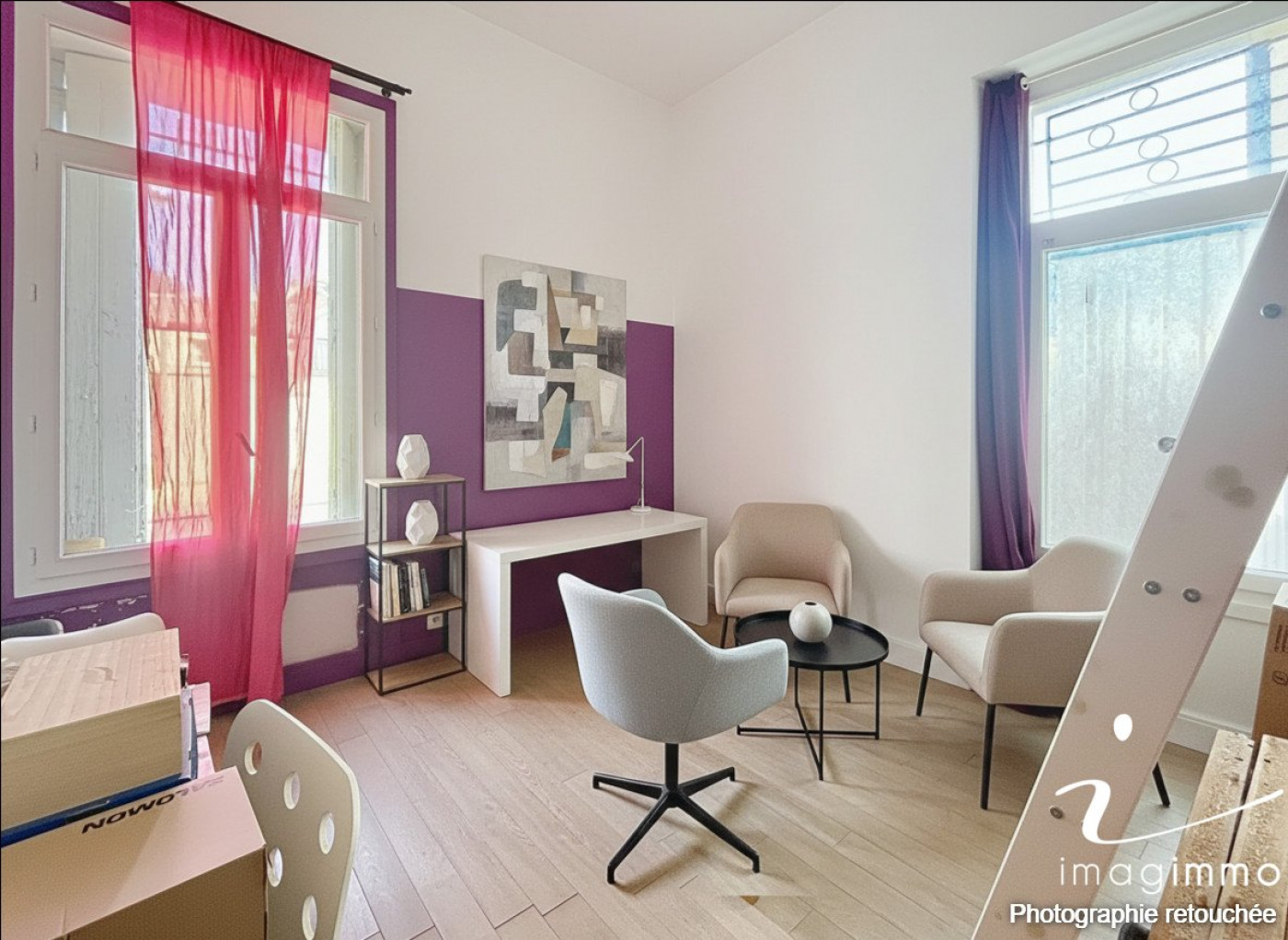 vente Locaux d'activité Mauguio - Photo 2