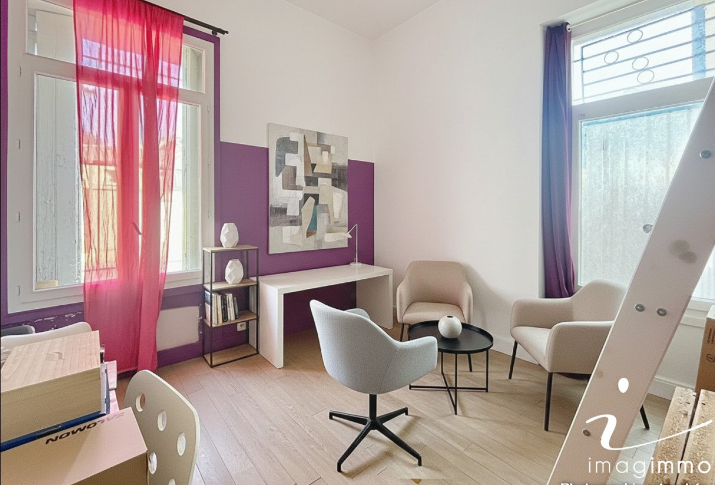 à vendre Locaux d'activité Mauguio - Photo 2