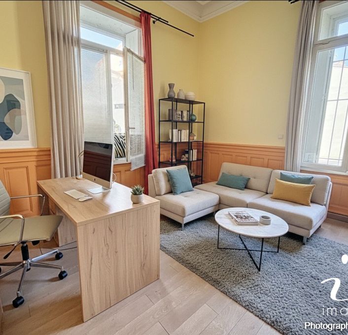 à vendre Locaux d'activité Mauguio