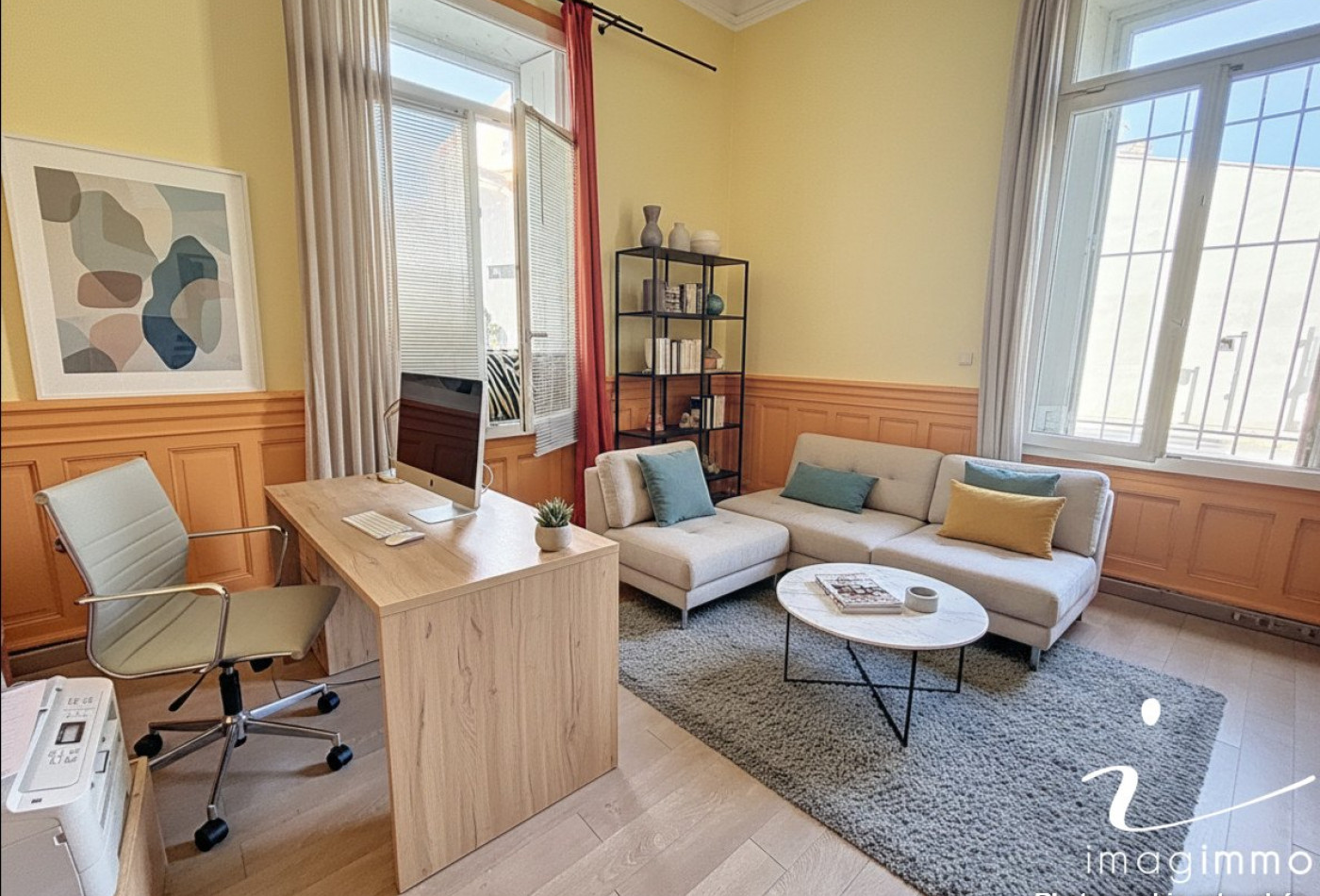 à vendre Locaux d'activité Mauguio - Photo 1