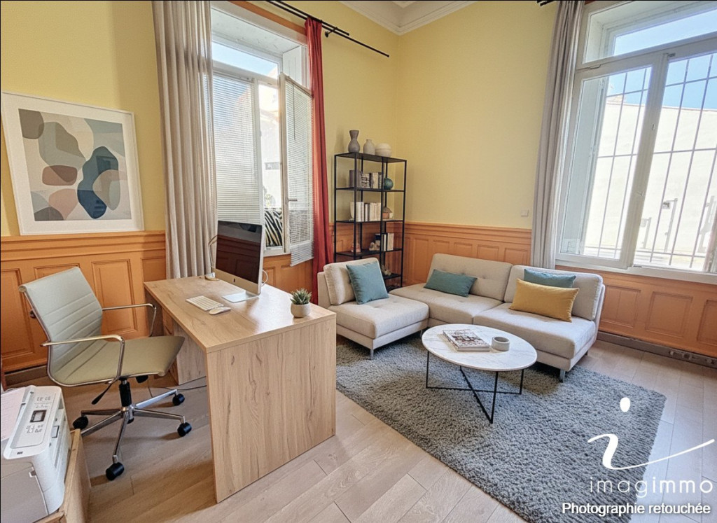 vente Locaux d'activité Mauguio - Photo 1