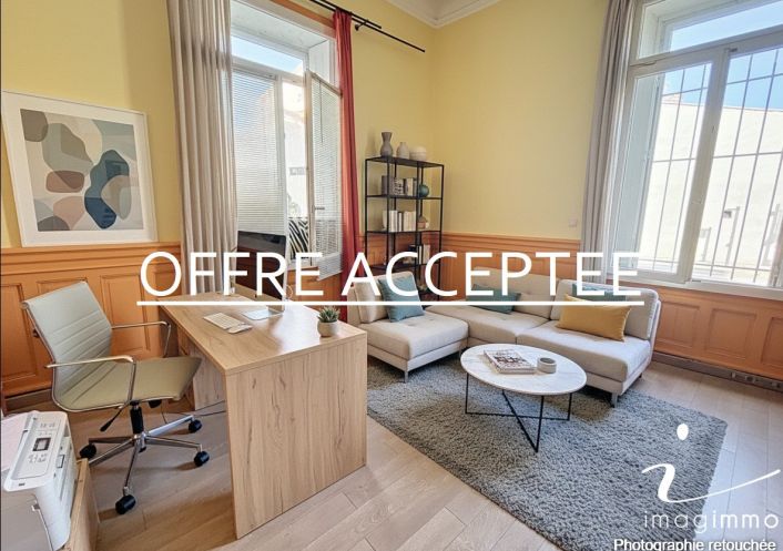 à vendre Locaux d'activité Mauguio