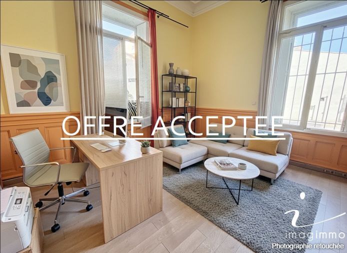 vente Locaux d'activité Mauguio