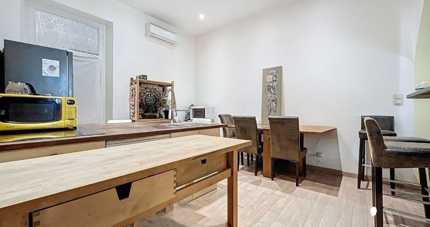 vente Locaux d'activité Mauguio