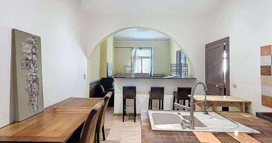 vente Locaux d'activité Mauguio