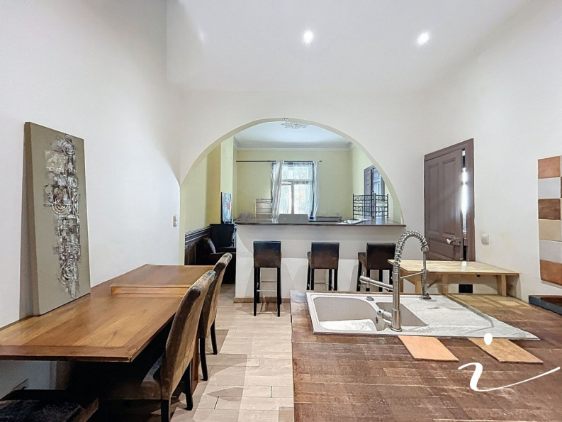 vente Locaux d'activité Mauguio