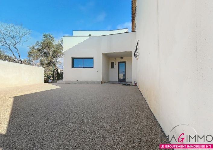 à vendre Maison Mudaison