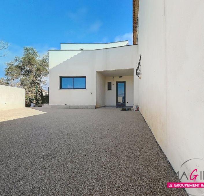 vente Maison Mudaison