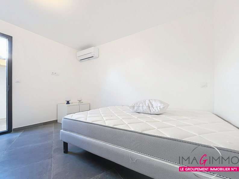 à vendre Maison Mudaison - Photo 10