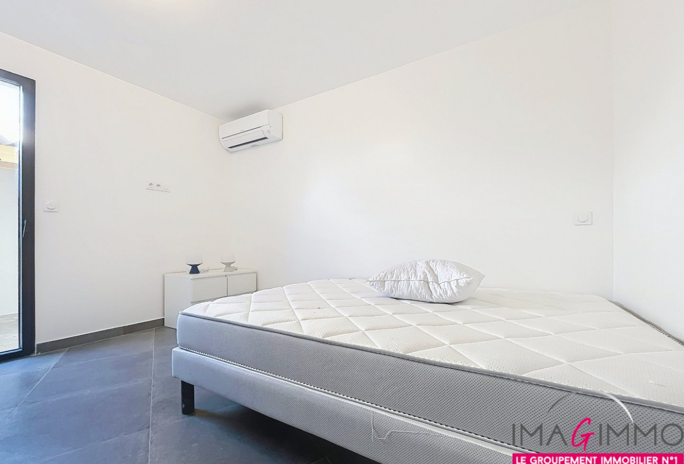 à vendre Maison Mudaison - Photo 10