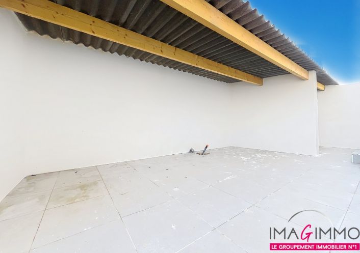 à vendre Maison Mudaison