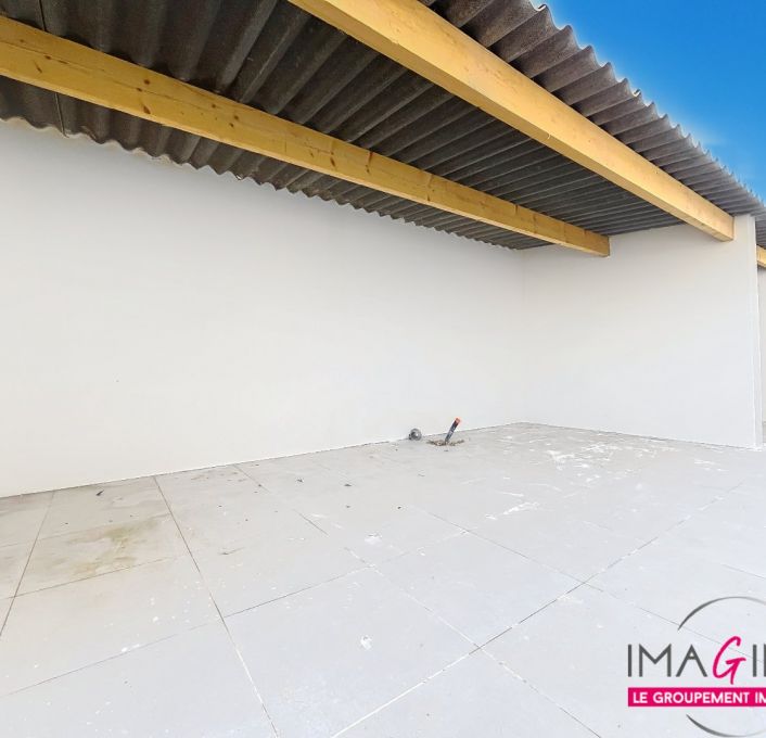 vente Maison Mudaison