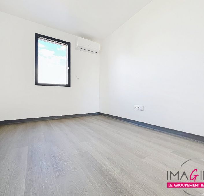 vente Maison Mudaison