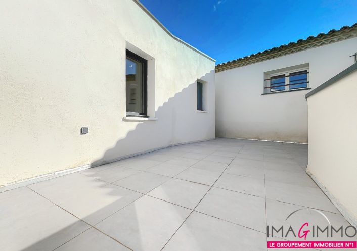 à vendre Maison Mudaison