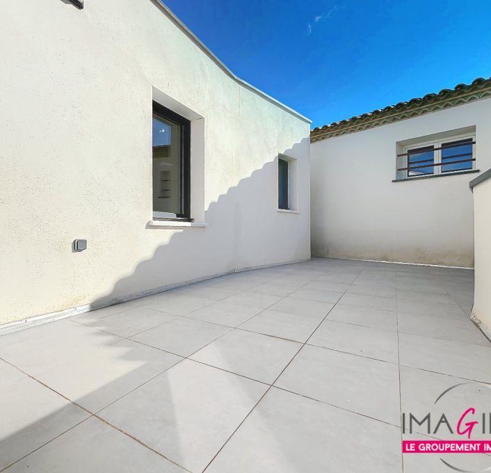 vente Maison Mudaison