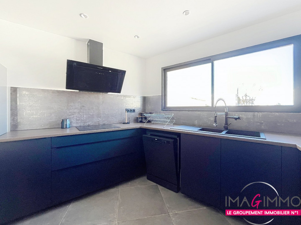 vente Maison Mudaison - Photo 7