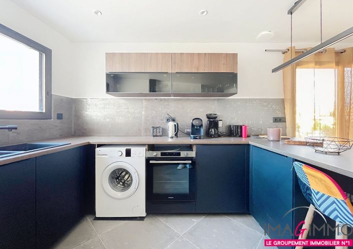 à vendre Maison Mudaison