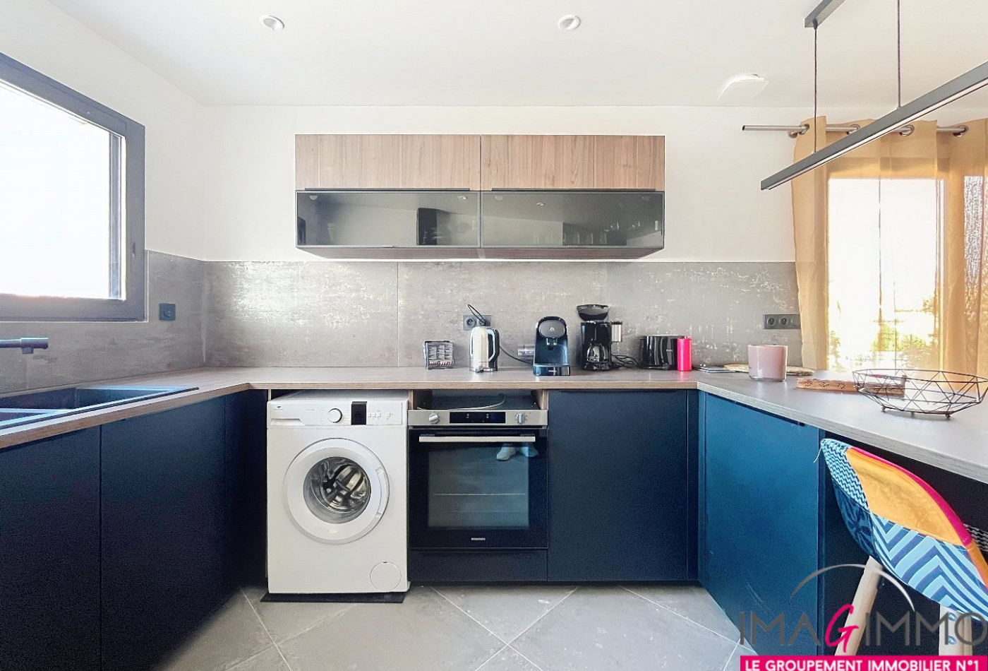 à vendre Maison Mudaison - Photo 8
