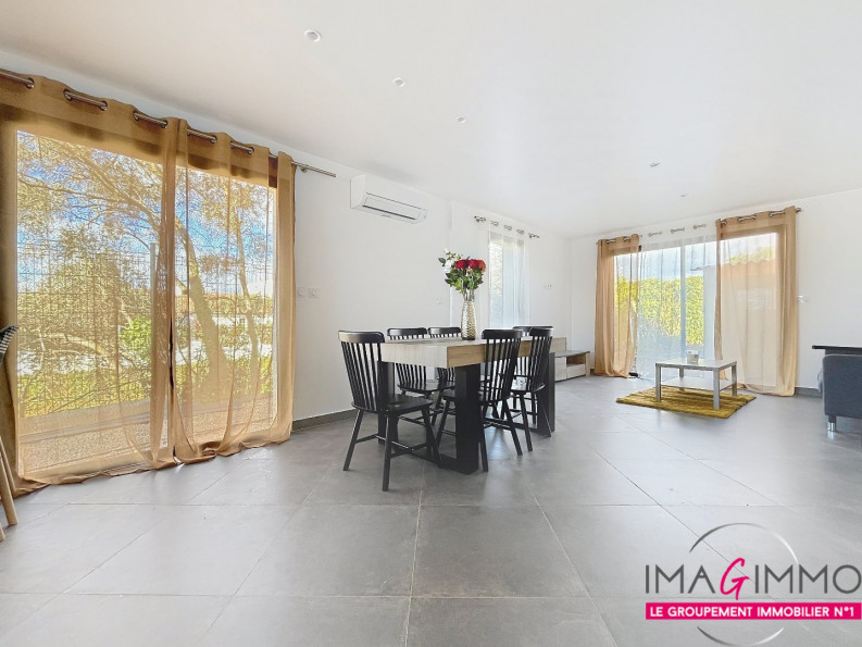 à vendre Maison Mudaison - Photo 1