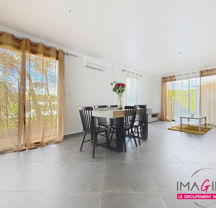 vente Maison Mudaison