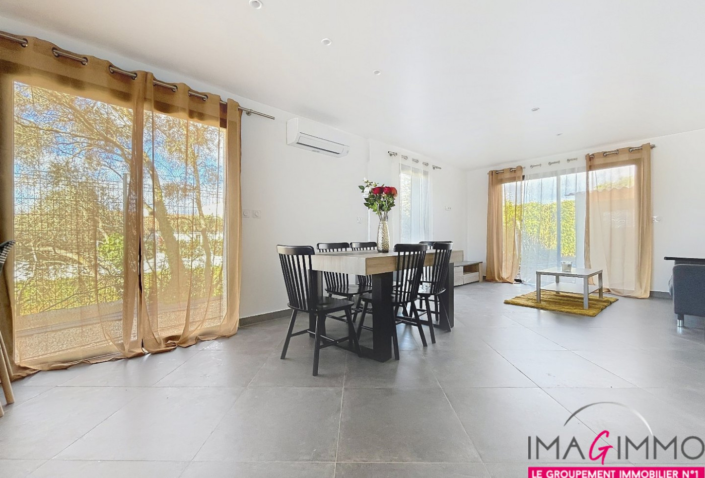 à vendre Maison Mudaison - Photo 1
