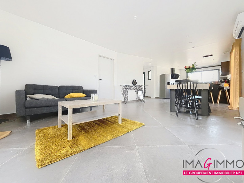 à vendre Maison Mudaison - Photo 3
