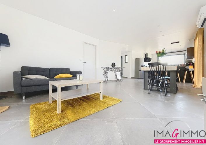 à vendre Maison Mudaison