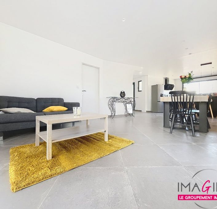 vente Maison Mudaison