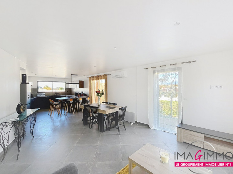 à vendre Maison Mudaison - Photo 9