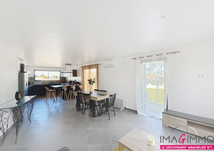 à vendre Maison Mudaison