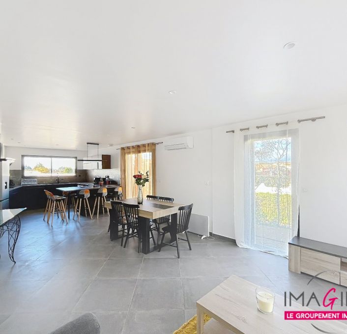 vente Maison Mudaison