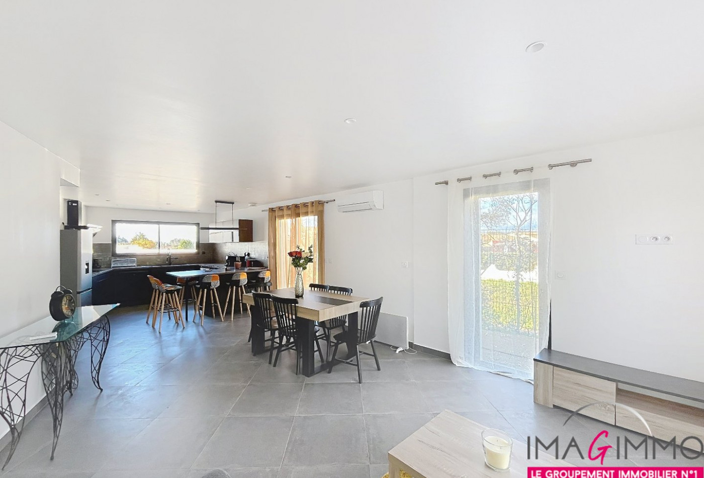 à vendre Maison Mudaison - Photo 9