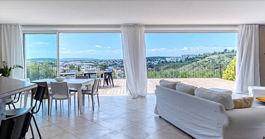 vente Villa d'architecte Montpellier