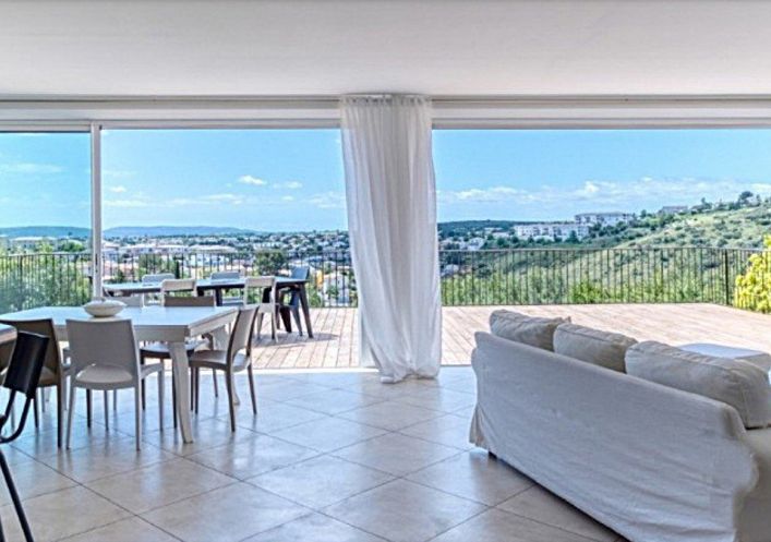 à vendre Villa d'architecte Montpellier