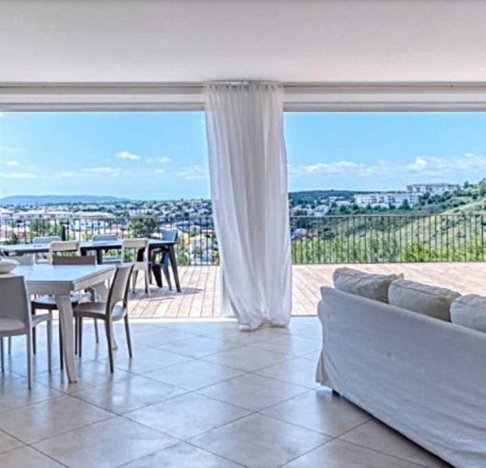 à vendre Villa d'architecte Montpellier