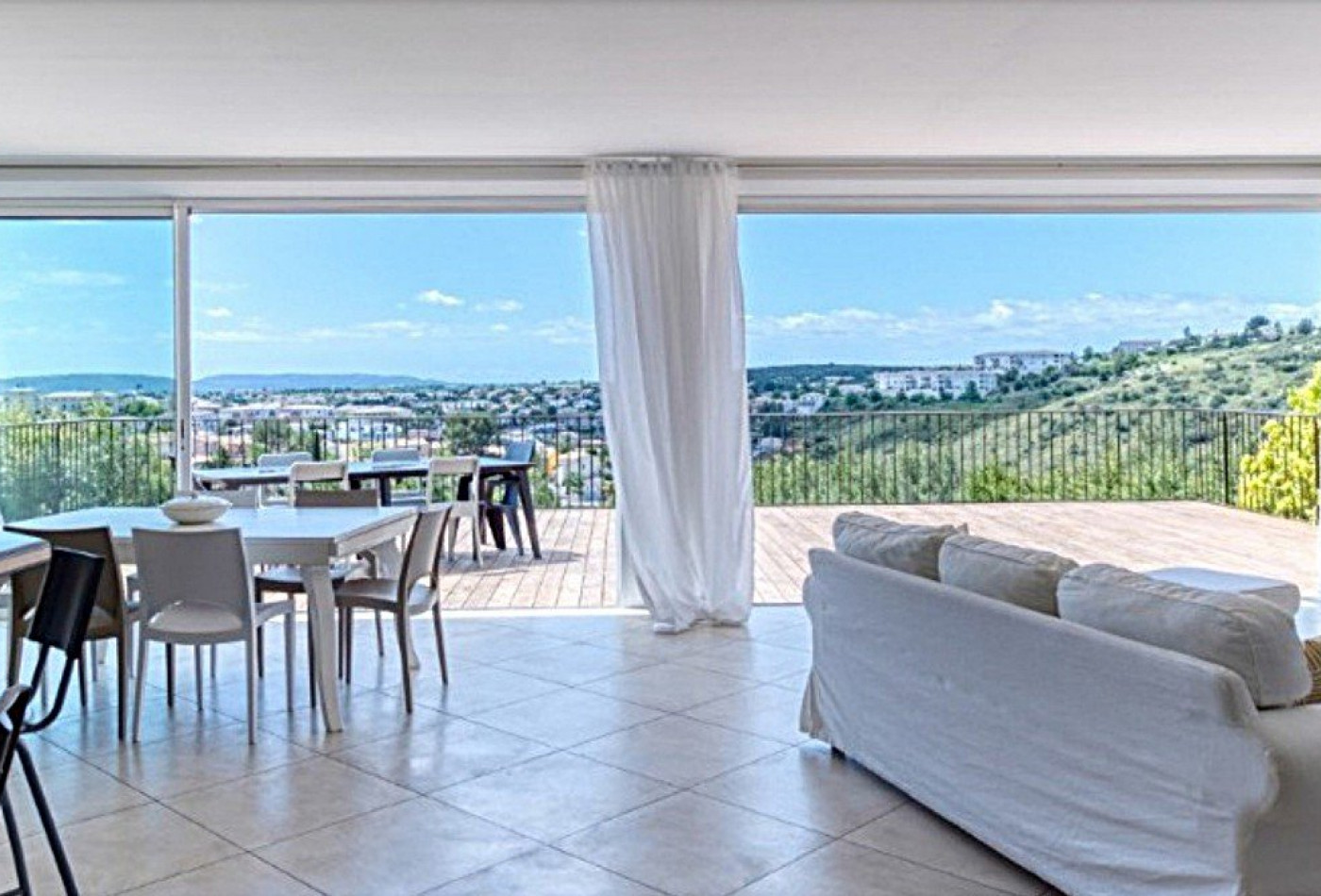 à vendre Villa d'architecte Montpellier - Photo 1