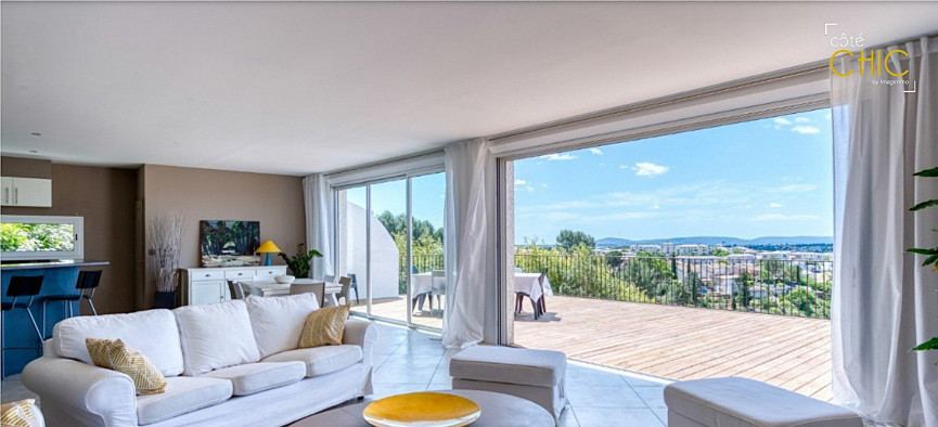 à vendre Villa d'architecte Montpellier - Photo 2