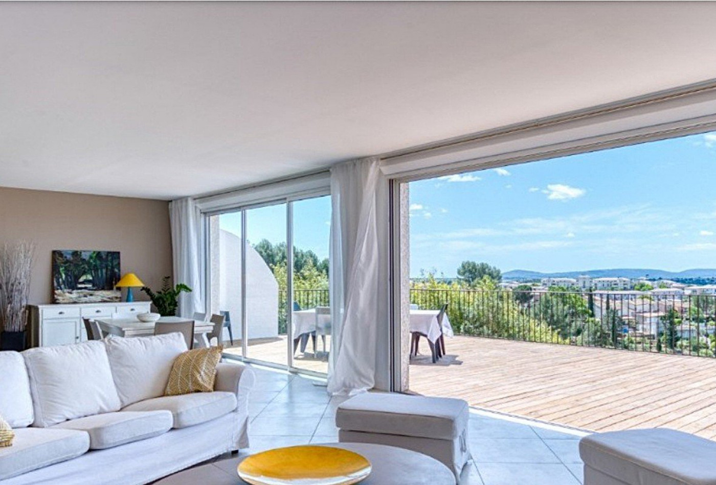 à vendre Villa d'architecte Montpellier - Photo 2