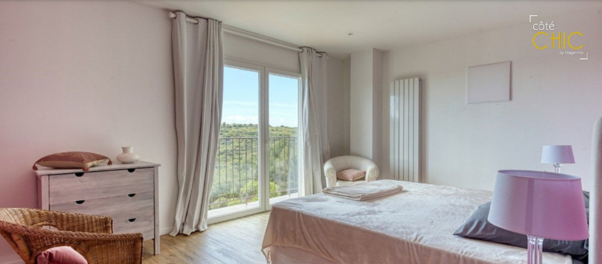 à vendre Villa d'architecte Montpellier - Photo 9