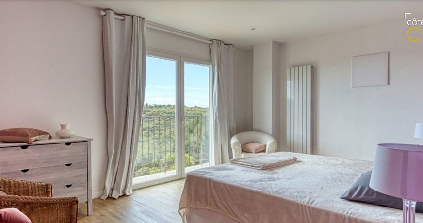 vente Villa d'architecte Montpellier