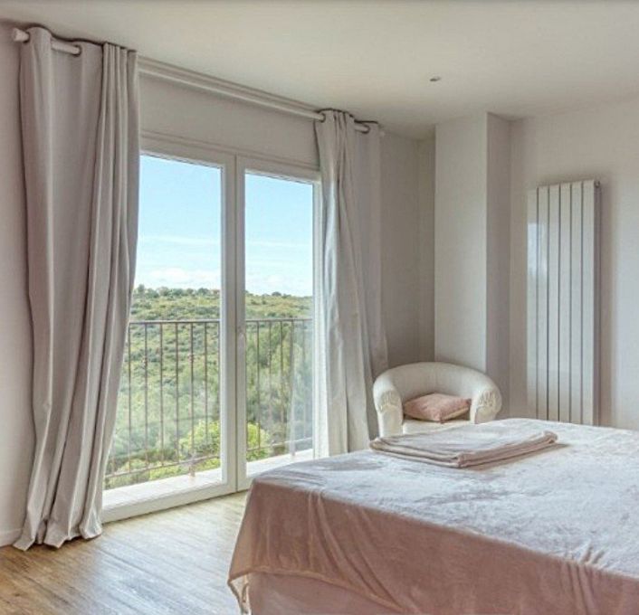 à vendre Villa d'architecte Montpellier