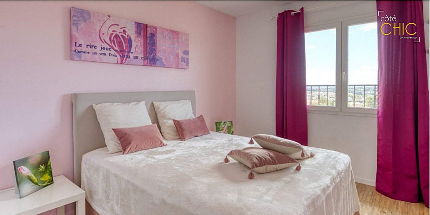 vente Villa d'architecte Montpellier - Photo 10