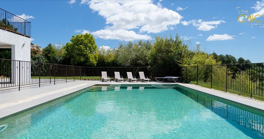 vente Villa d'architecte Montpellier