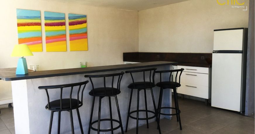 vente Villa d'architecte Montpellier