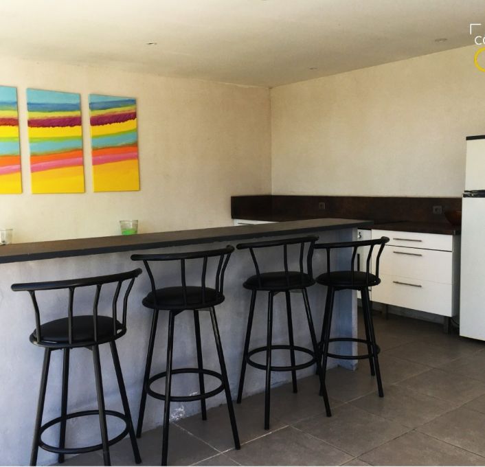 à vendre Villa d'architecte Montpellier