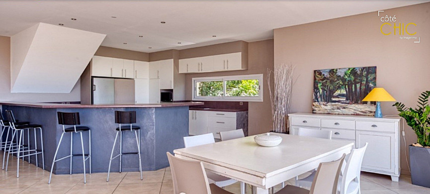 à vendre Villa d'architecte Montpellier - Photo 3