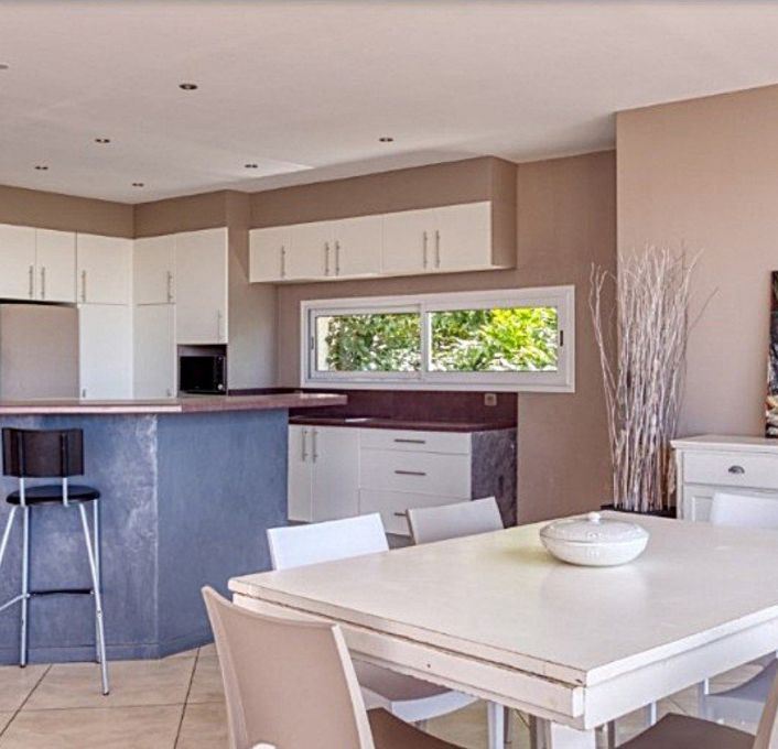à vendre Villa d'architecte Montpellier