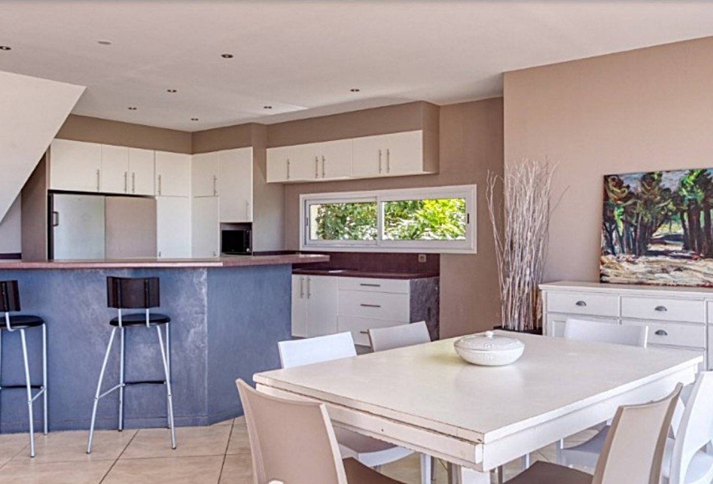 à vendre Villa d'architecte Montpellier - Photo 3