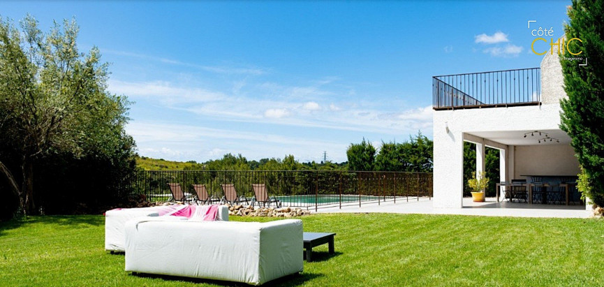 à vendre Villa d'architecte Montpellier - Photo 7